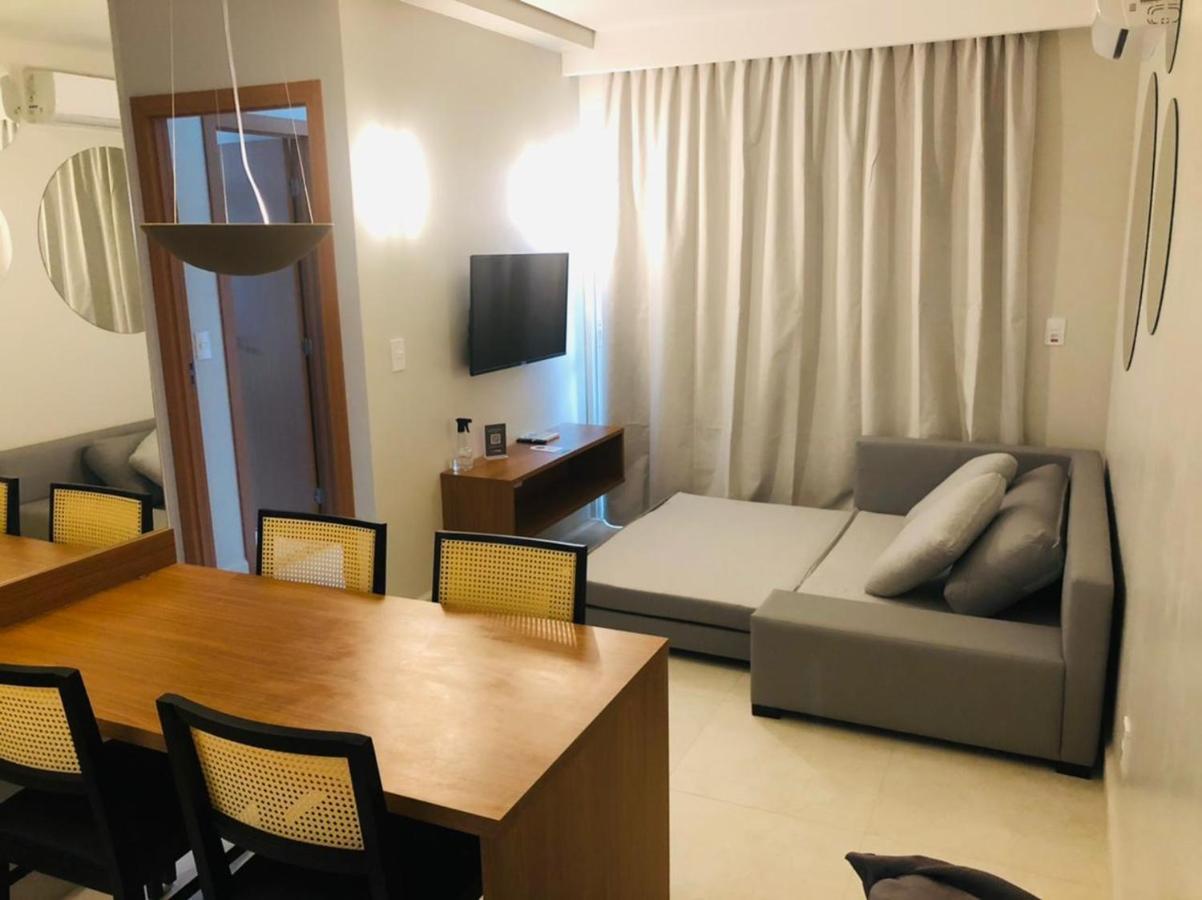 Salinas Resorts Gav - Elcias Silva Salinópolis Dış mekan fotoğraf