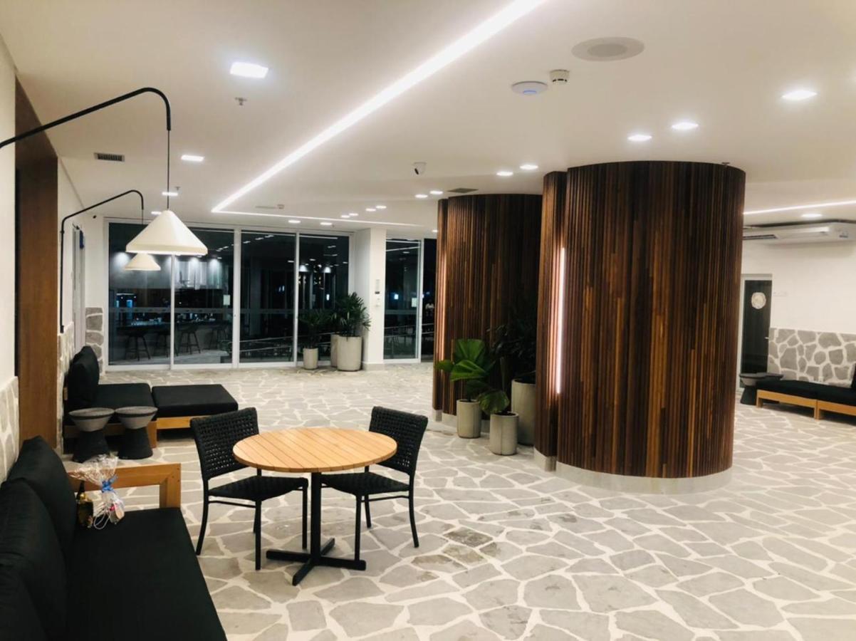 Salinas Resorts Gav - Elcias Silva Salinópolis Dış mekan fotoğraf