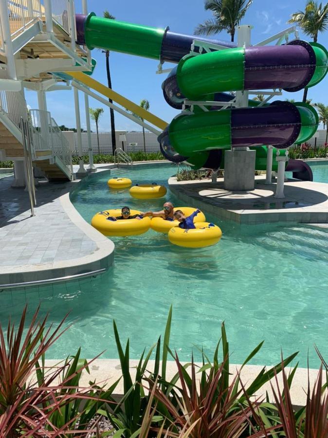 Salinas Resorts Gav - Elcias Silva Salinópolis Dış mekan fotoğraf