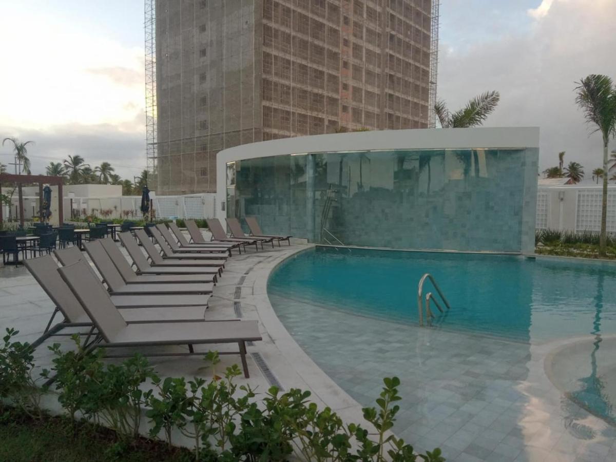 Salinas Resorts Gav - Elcias Silva Salinópolis Dış mekan fotoğraf