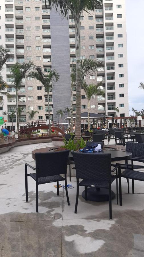 Salinas Resorts Gav - Elcias Silva Salinópolis Dış mekan fotoğraf