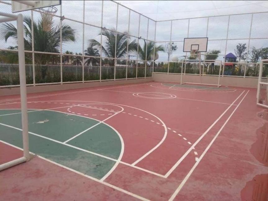 Salinas Resorts Gav - Elcias Silva Salinópolis Dış mekan fotoğraf
