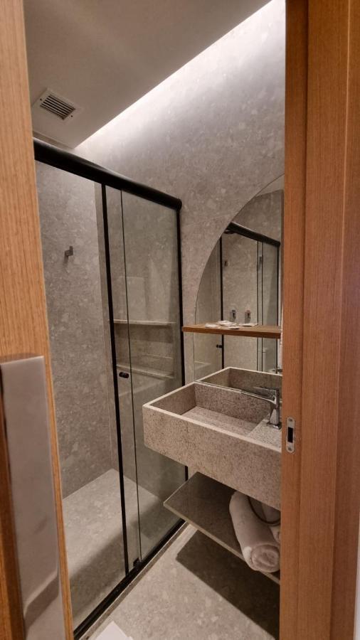Salinas Resorts Gav - Elcias Silva Salinópolis Dış mekan fotoğraf
