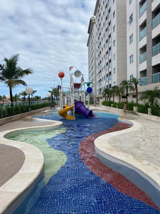 Salinas Resorts Gav - Elcias Silva Salinópolis Dış mekan fotoğraf