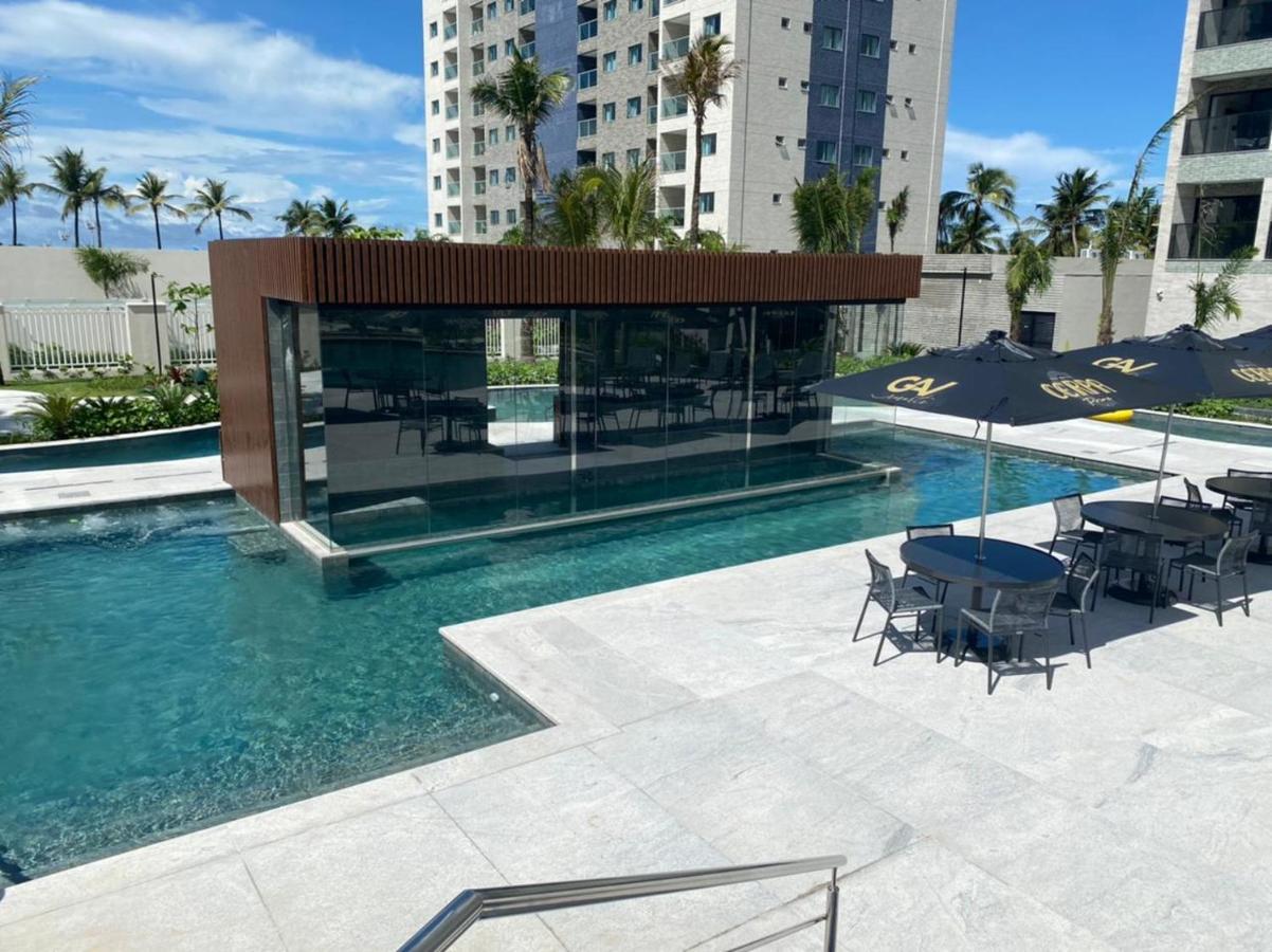 Salinas Resorts Gav - Elcias Silva Salinópolis Dış mekan fotoğraf