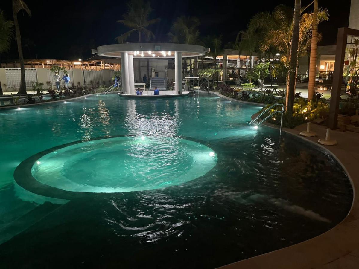 Salinas Resorts Gav - Elcias Silva Salinópolis Dış mekan fotoğraf
