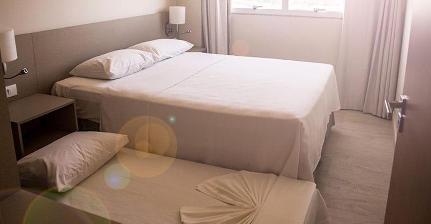 Salinas Resorts Gav - Elcias Silva Salinópolis Dış mekan fotoğraf