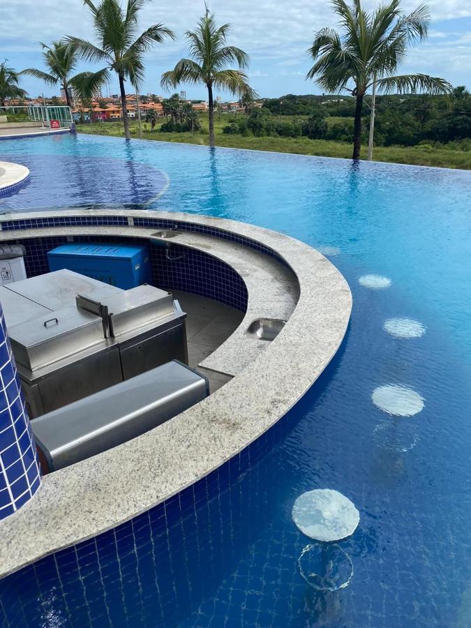 Salinas Resorts Gav - Elcias Silva Salinópolis Dış mekan fotoğraf