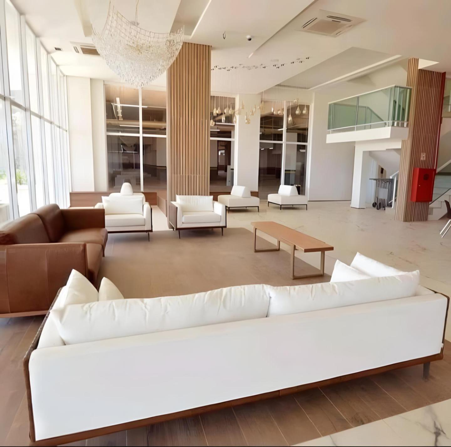 Salinas Resorts Gav - Elcias Silva Salinópolis Dış mekan fotoğraf