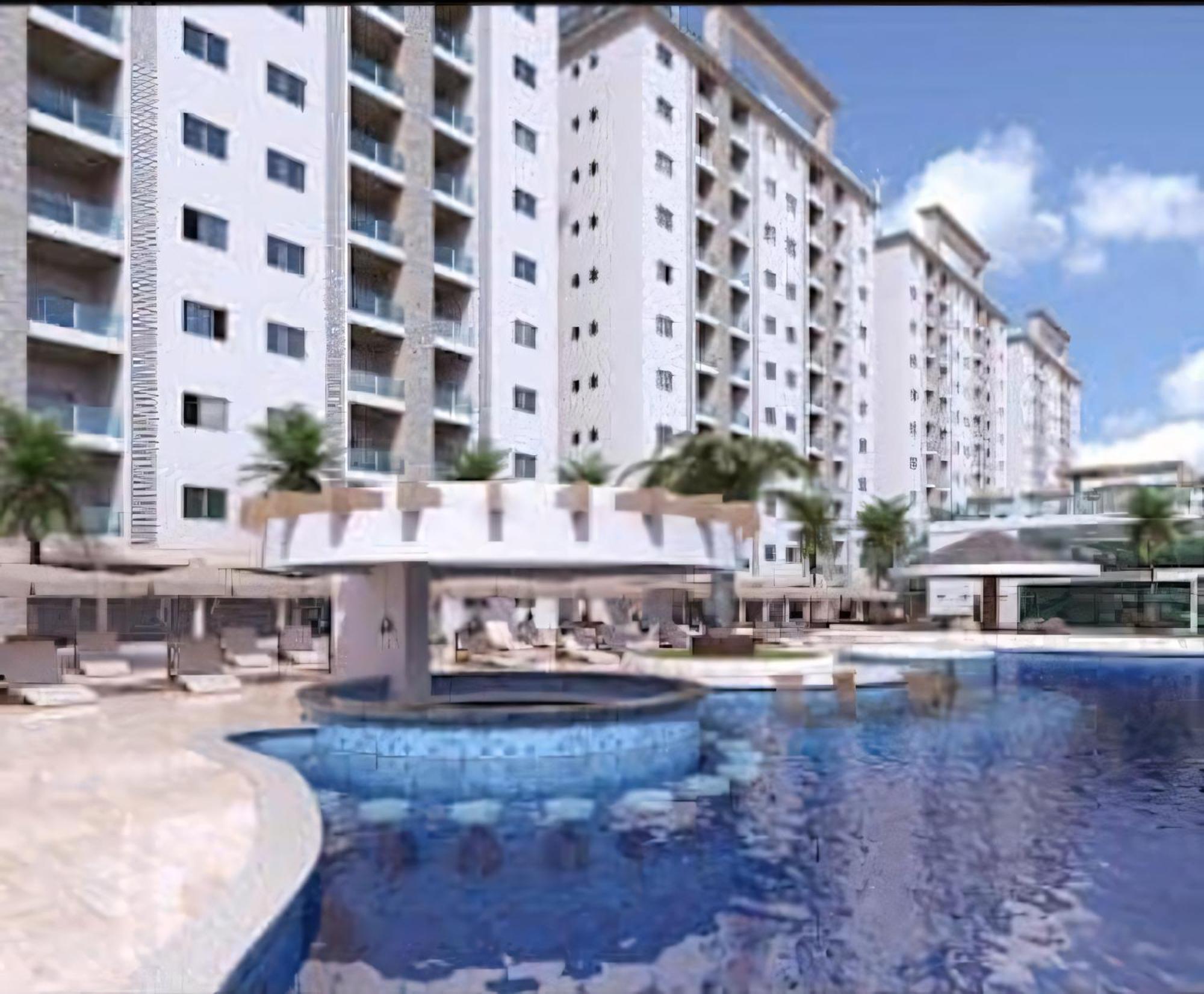 Salinas Resorts Gav - Elcias Silva Salinópolis Dış mekan fotoğraf