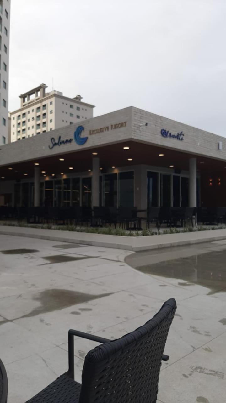Salinas Resorts Gav - Elcias Silva Salinópolis Dış mekan fotoğraf